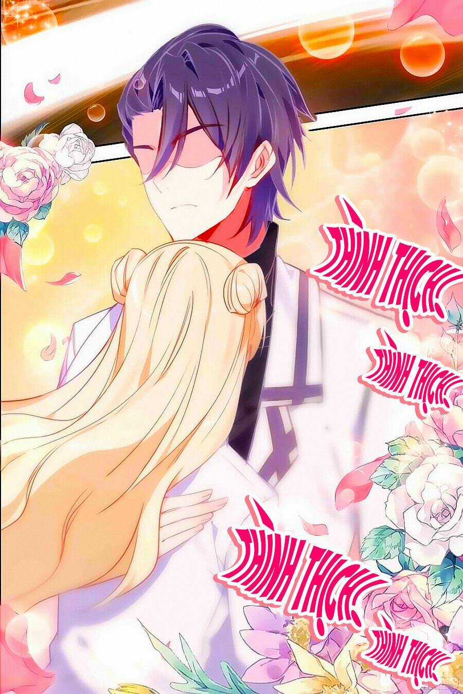 101 Sủng Vật Tình Nhân Chapter 43 trang 10