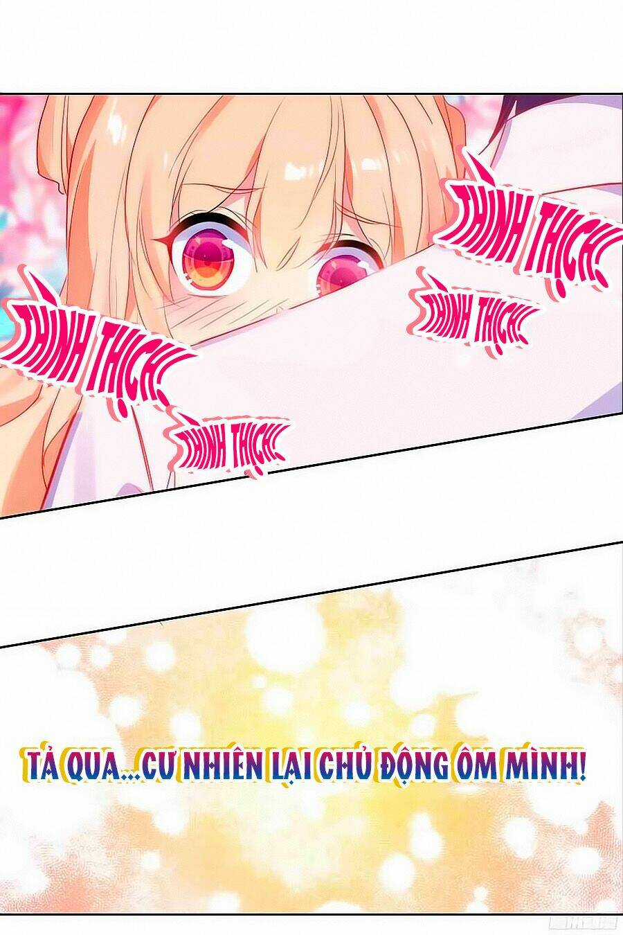 101 Sủng Vật Tình Nhân Chapter 43 trang 11