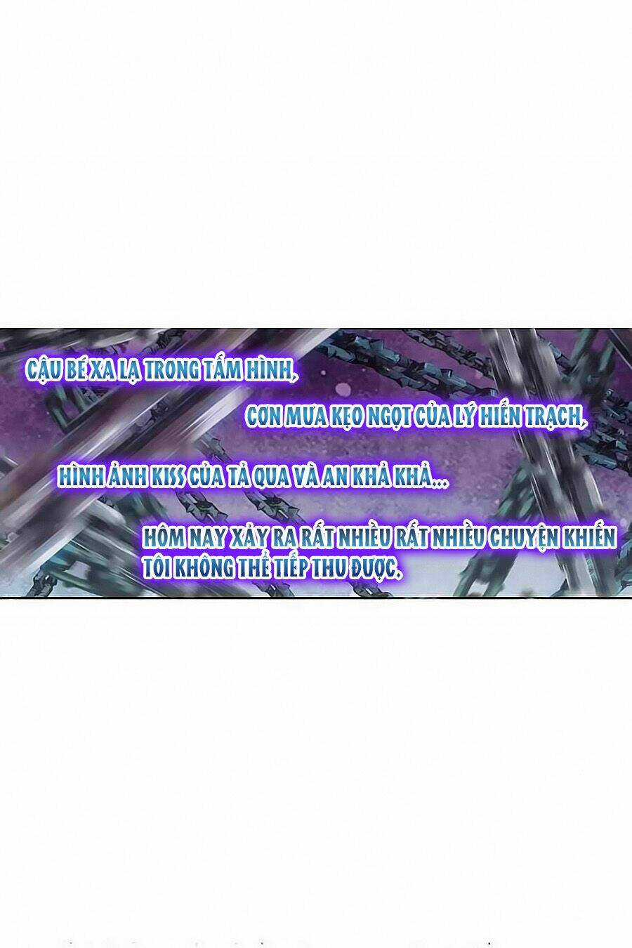 101 Sủng Vật Tình Nhân Chapter 43 trang 2