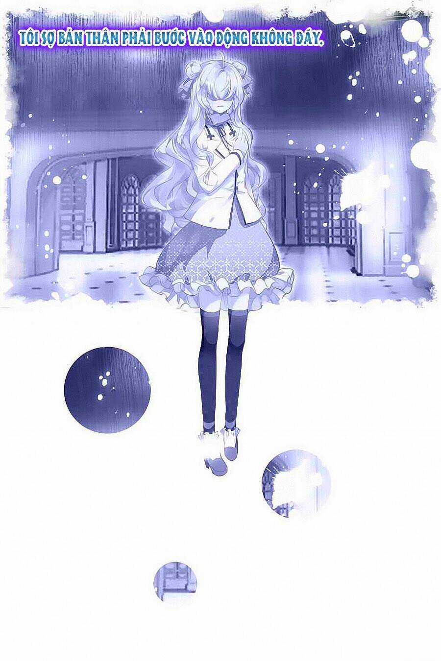 101 Sủng Vật Tình Nhân Chapter 43 trang 3