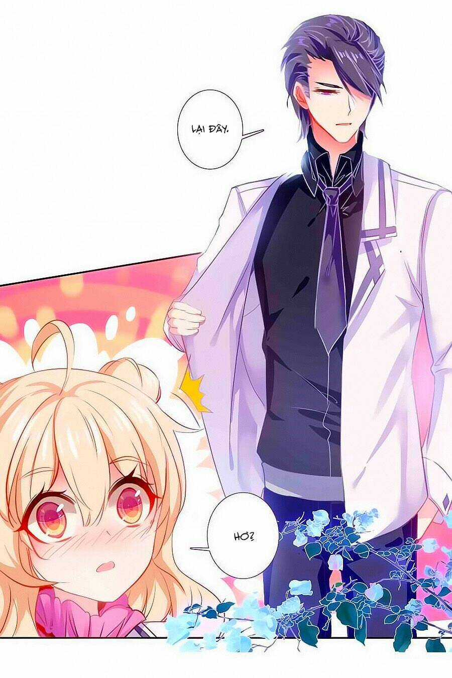 101 Sủng Vật Tình Nhân Chapter 43 trang 9