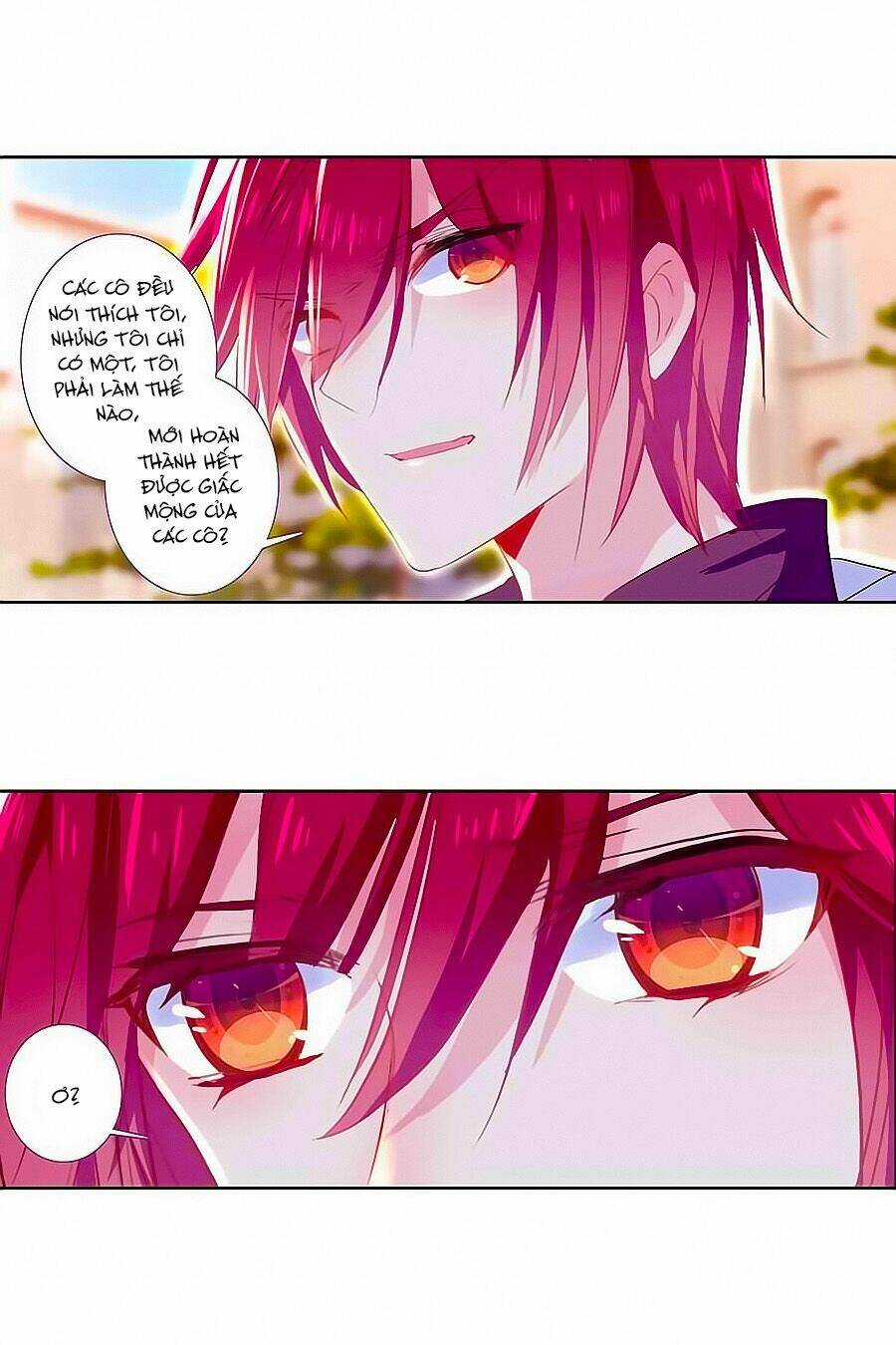 101 Sủng Vật Tình Nhân Chapter 44 trang 13