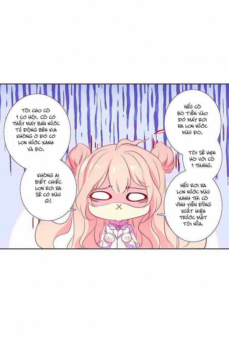 101 Sủng Vật Tình Nhân Chapter 44 trang 14