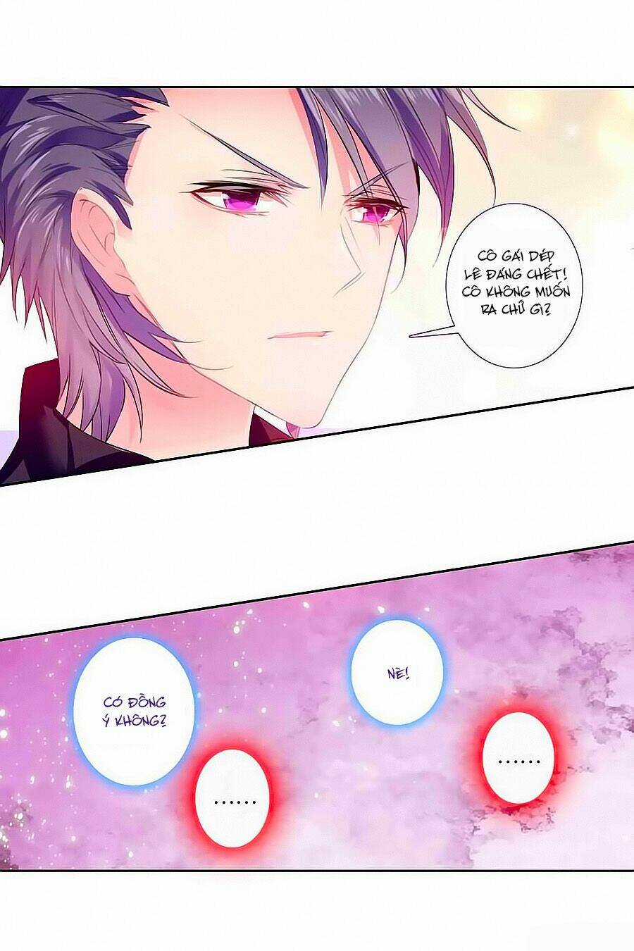 101 Sủng Vật Tình Nhân Chapter 44 trang 3