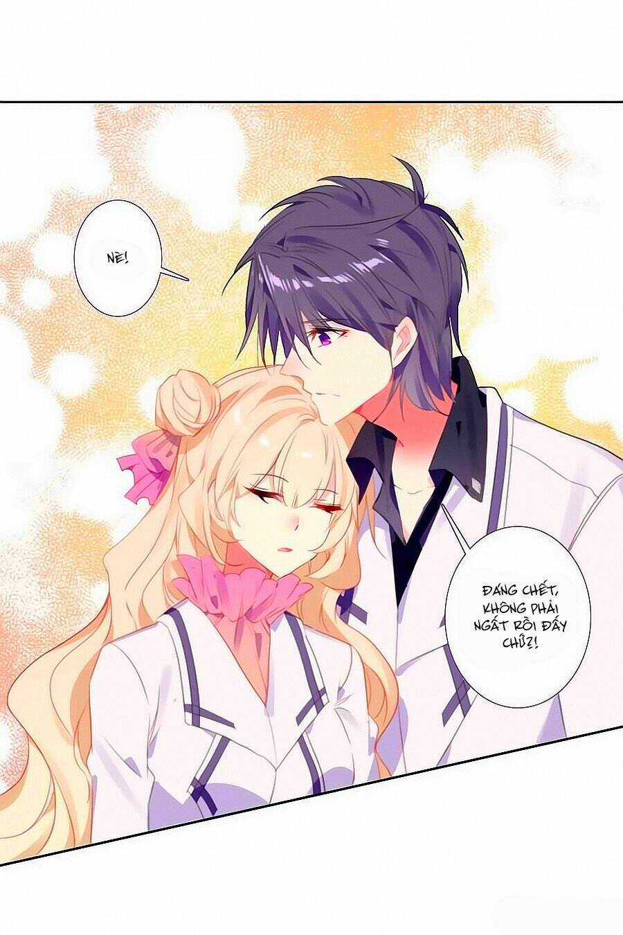 101 Sủng Vật Tình Nhân Chapter 44 trang 4