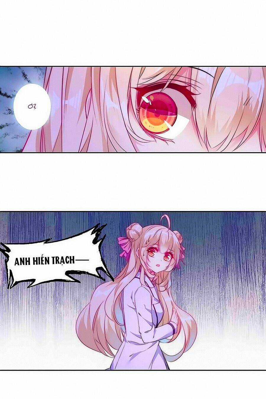 101 Sủng Vật Tình Nhân Chapter 45 trang 13