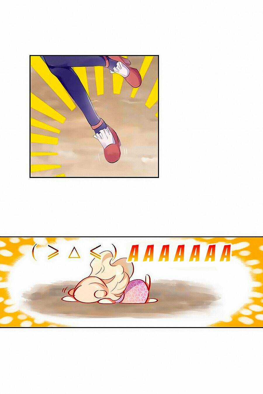 101 Sủng Vật Tình Nhân Chapter 45 trang 3