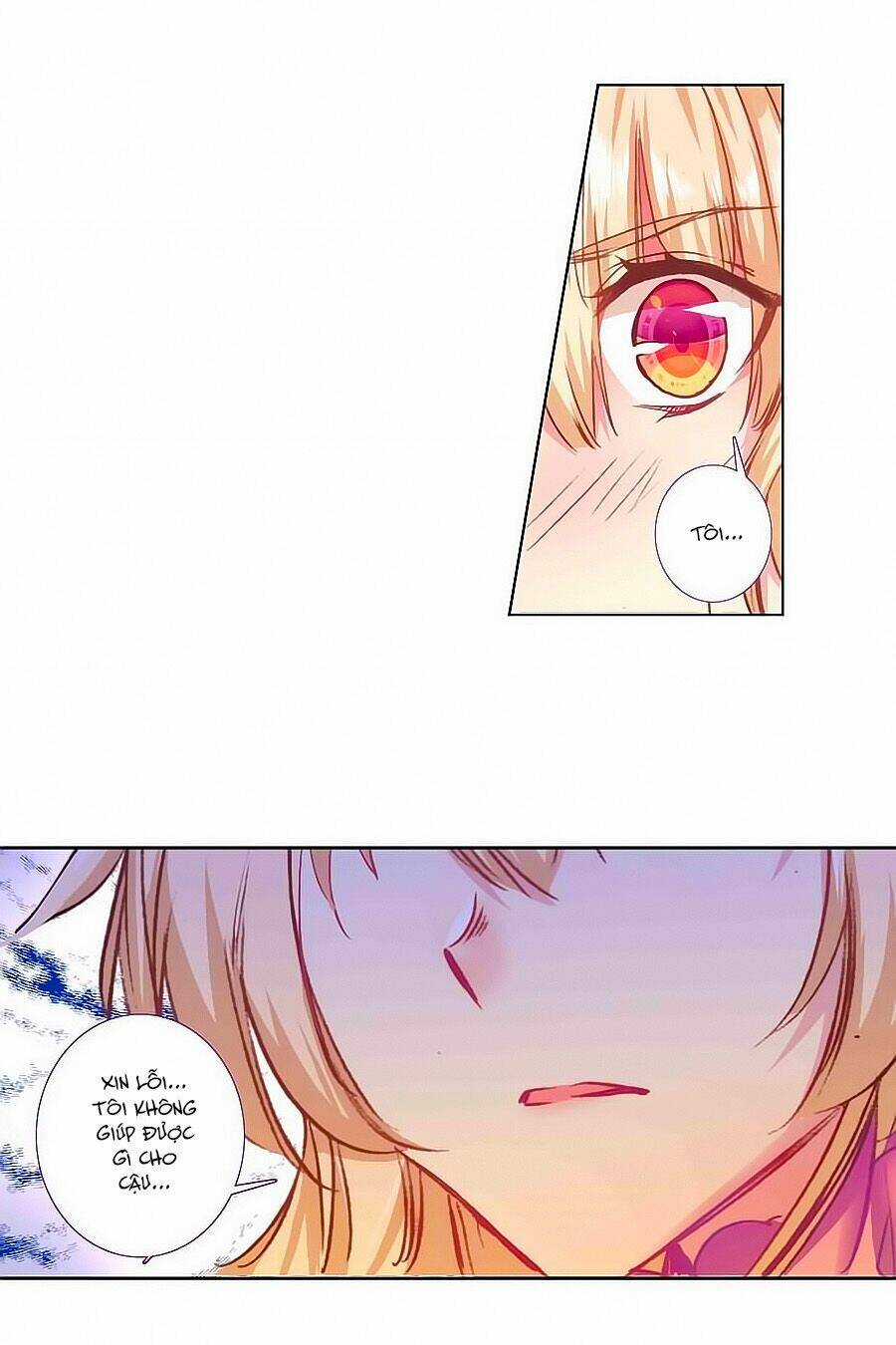 101 Sủng Vật Tình Nhân Chapter 46 trang 11