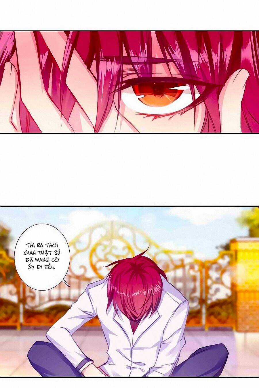 101 Sủng Vật Tình Nhân Chapter 46 trang 12