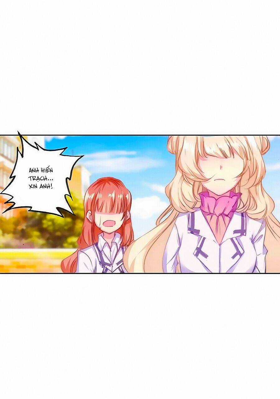 101 Sủng Vật Tình Nhân Chapter 46 trang 13