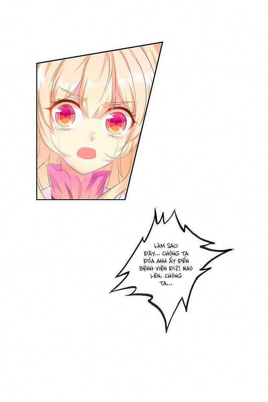 101 Sủng Vật Tình Nhân Chapter 46 trang 4