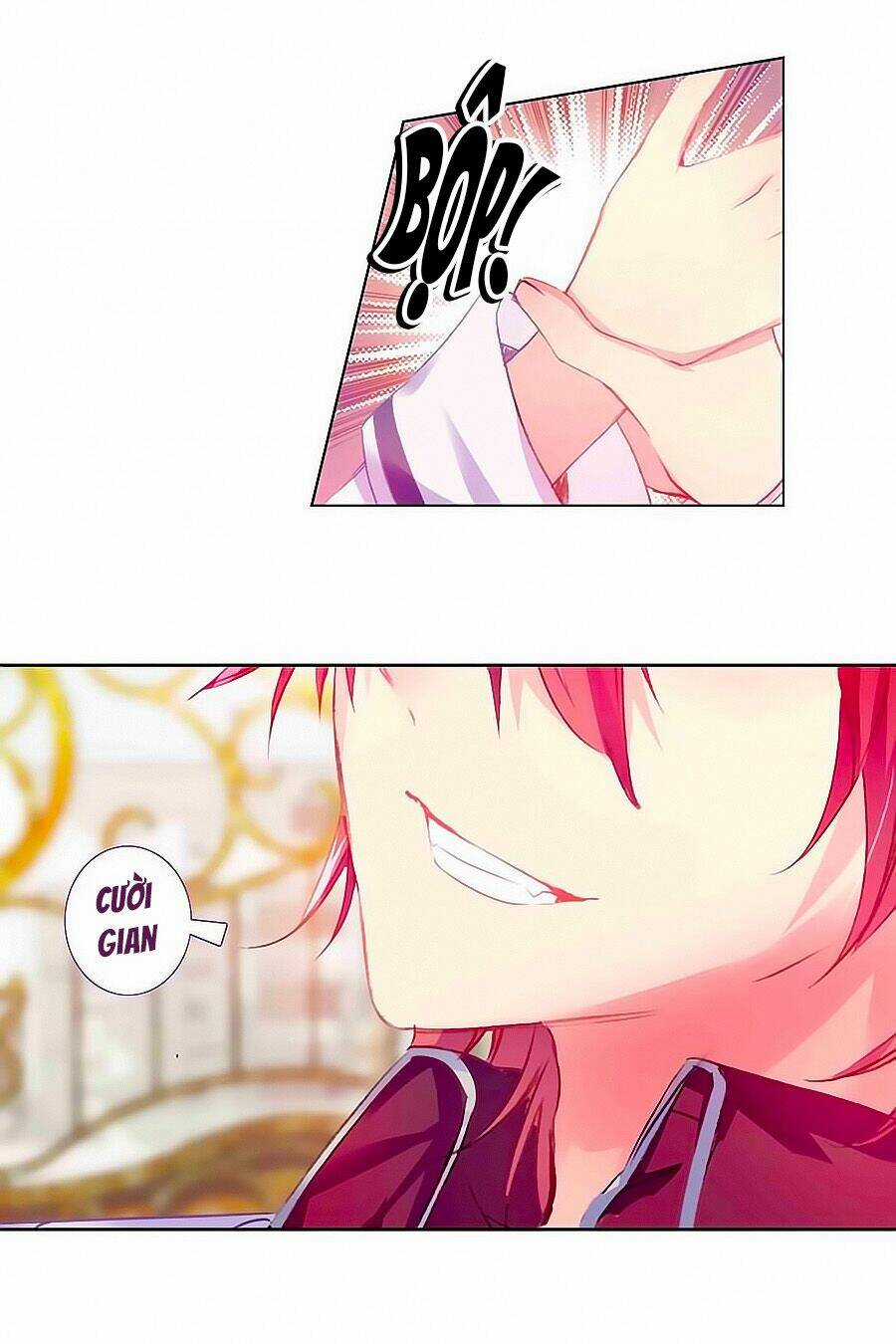 101 Sủng Vật Tình Nhân Chapter 46 trang 5