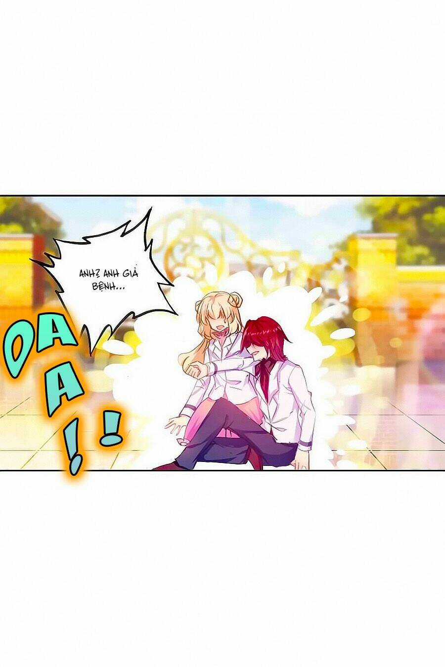 101 Sủng Vật Tình Nhân Chapter 46 trang 6