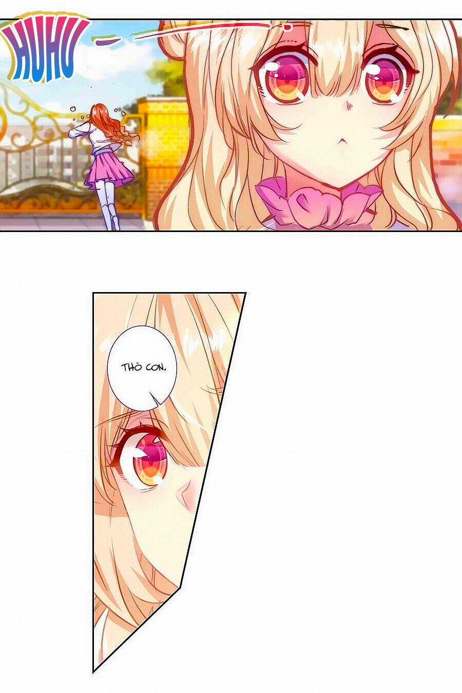 101 Sủng Vật Tình Nhân Chapter 47 trang 10