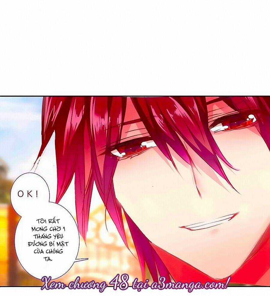 101 Sủng Vật Tình Nhân Chapter 47 trang 15