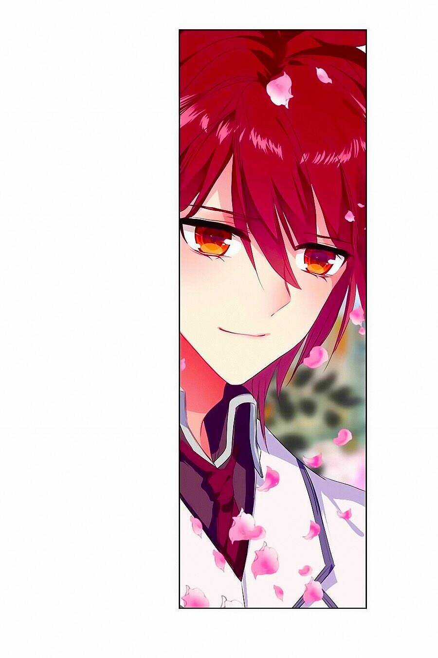 101 Sủng Vật Tình Nhân Chapter 47 trang 2