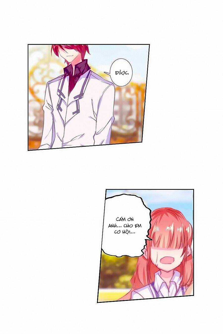 101 Sủng Vật Tình Nhân Chapter 47 trang 3