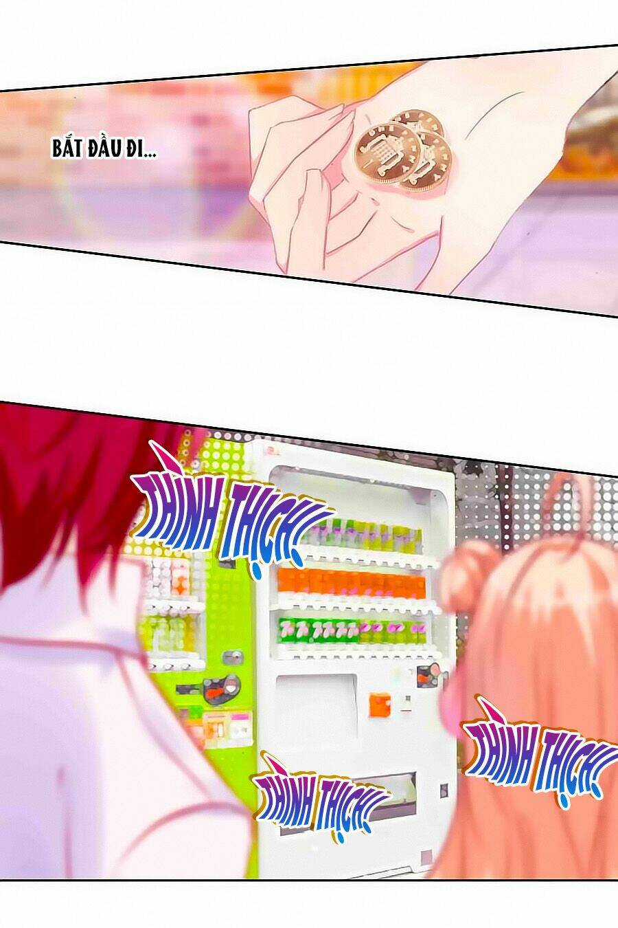 101 Sủng Vật Tình Nhân Chapter 47 trang 4