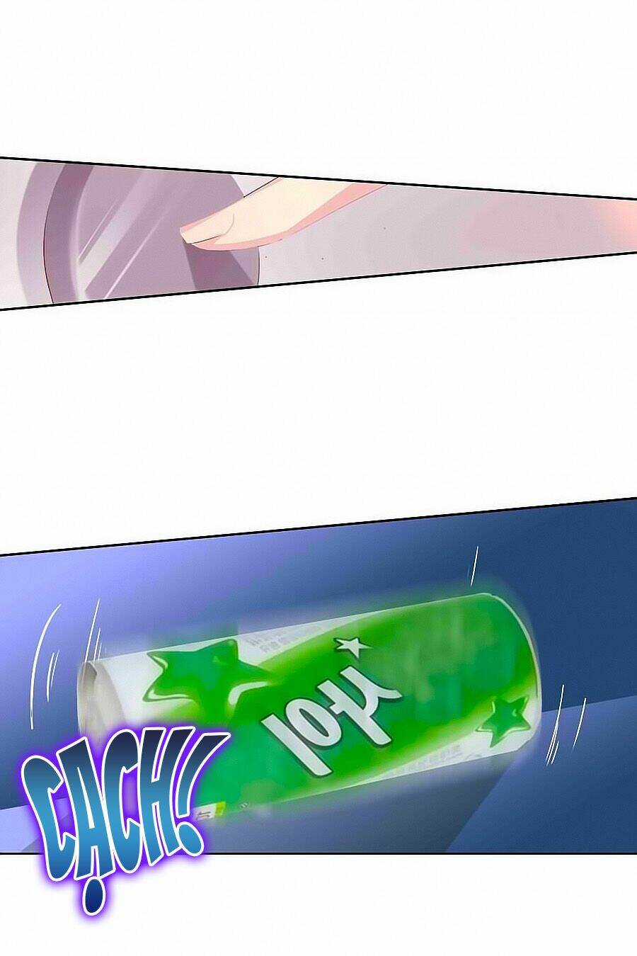 101 Sủng Vật Tình Nhân Chapter 47 trang 6