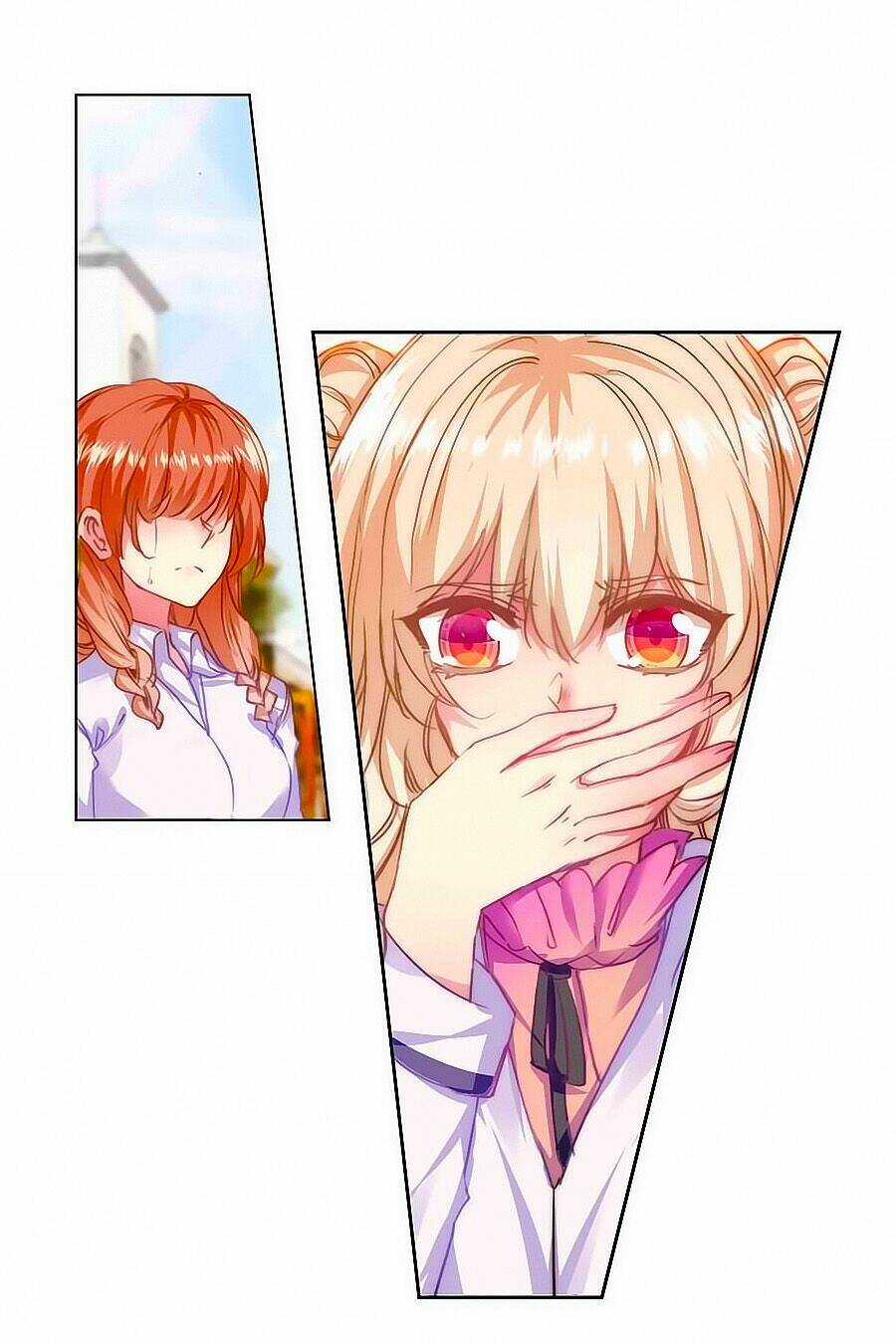 101 Sủng Vật Tình Nhân Chapter 47 trang 7