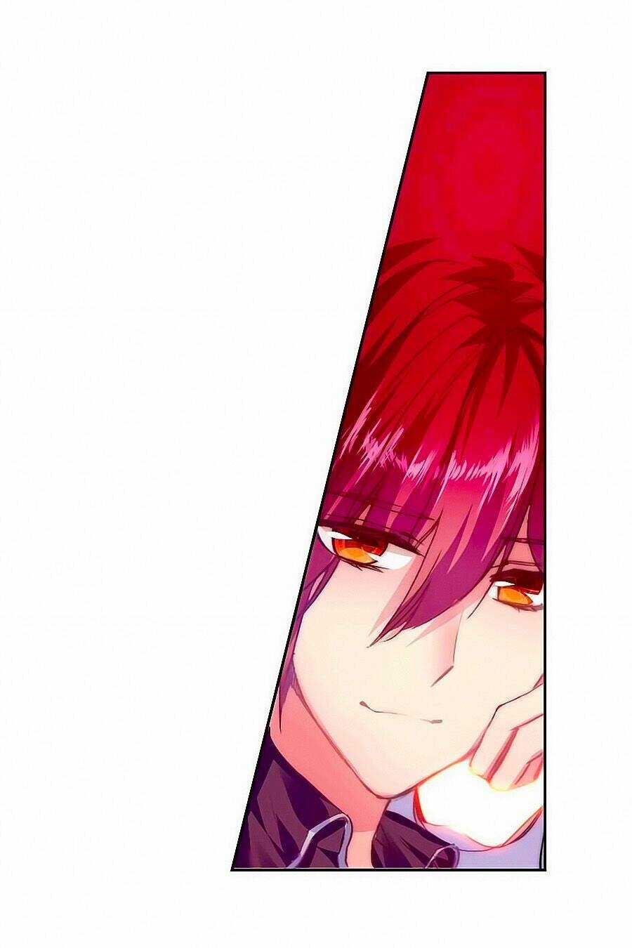 101 Sủng Vật Tình Nhân Chapter 47 trang 8