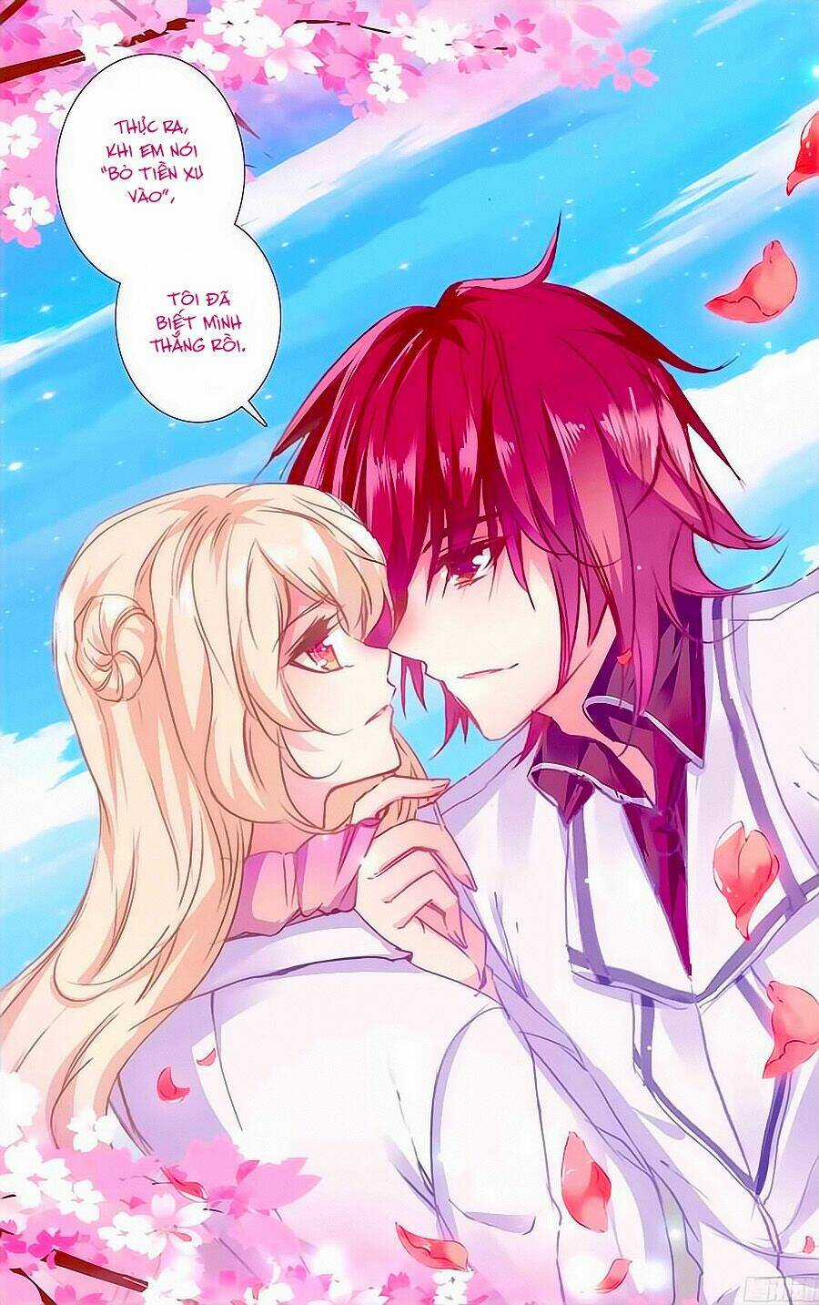 101 Sủng Vật Tình Nhân Chapter 48 trang 0