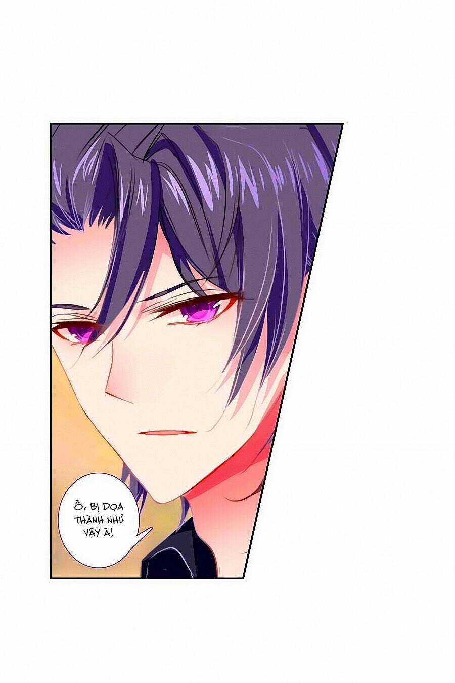 101 Sủng Vật Tình Nhân Chapter 48 trang 10