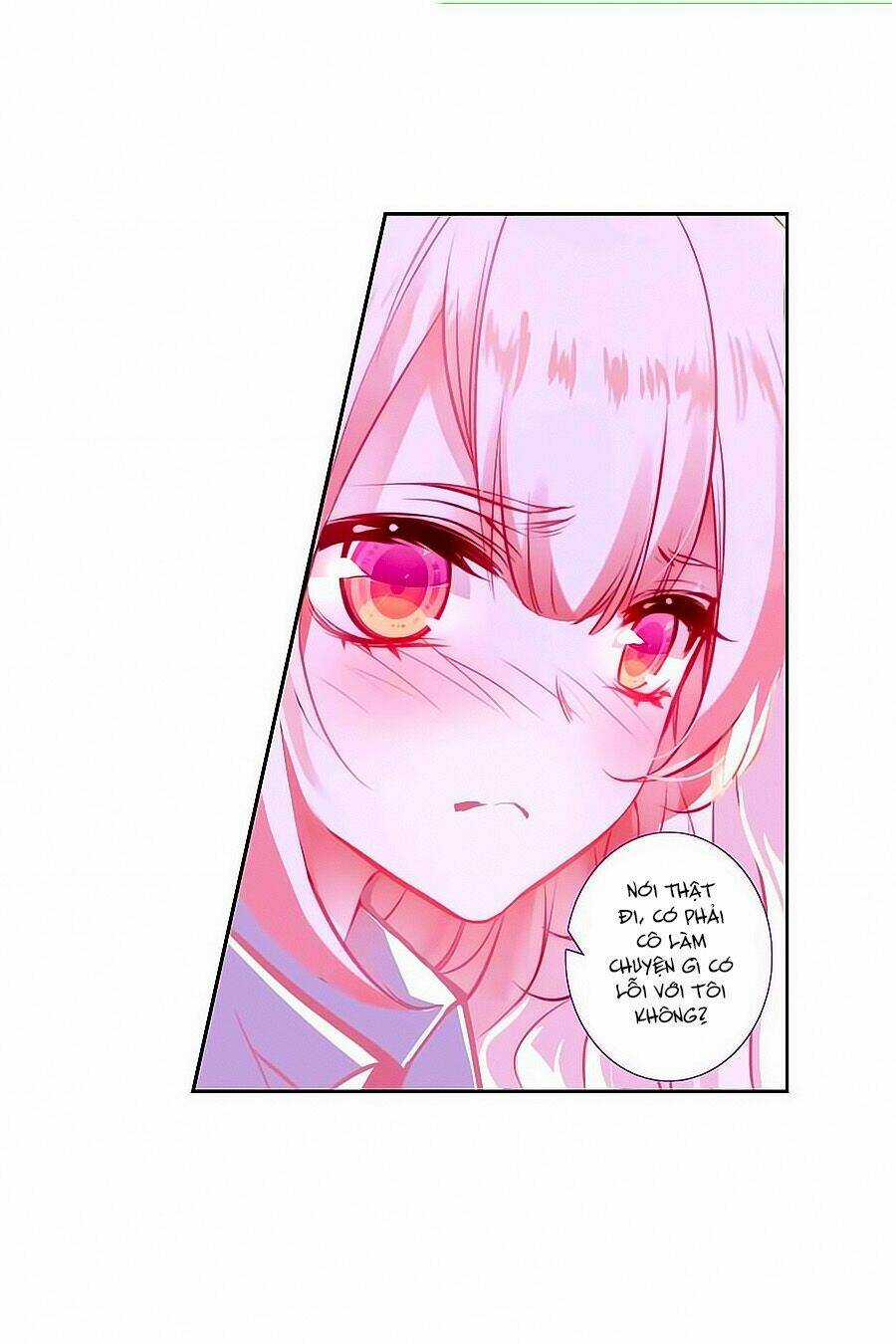 101 Sủng Vật Tình Nhân Chapter 48 trang 11