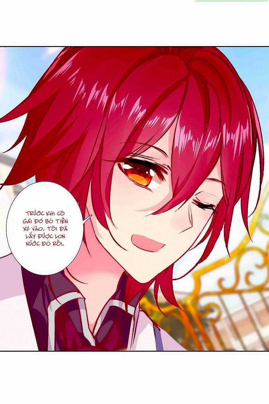 101 Sủng Vật Tình Nhân Chapter 48 trang 2