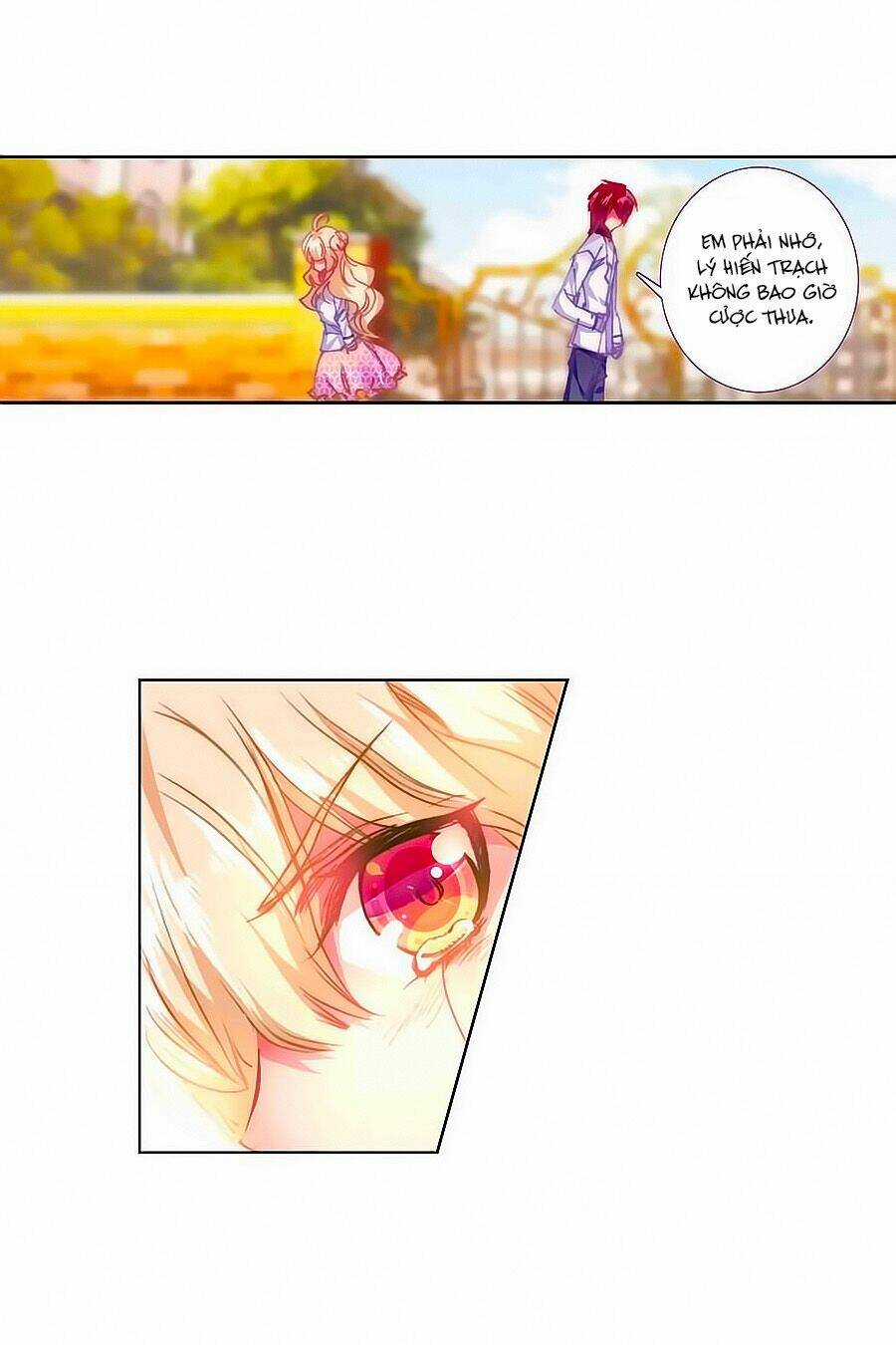 101 Sủng Vật Tình Nhân Chapter 48 trang 3