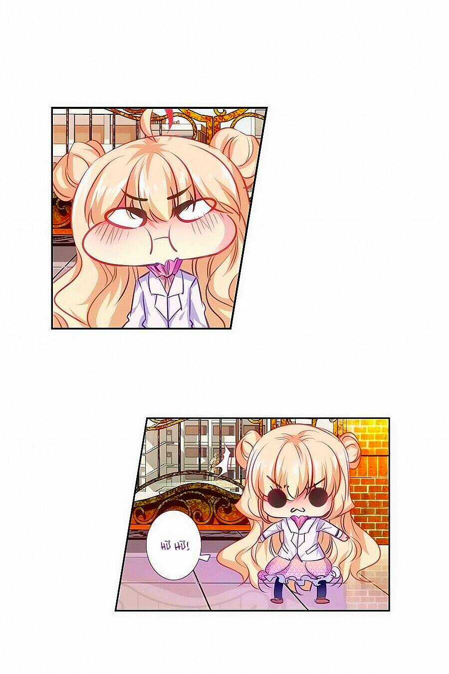 101 Sủng Vật Tình Nhân Chapter 48 trang 5