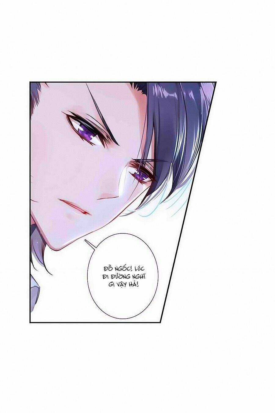 101 Sủng Vật Tình Nhân Chapter 48 trang 8