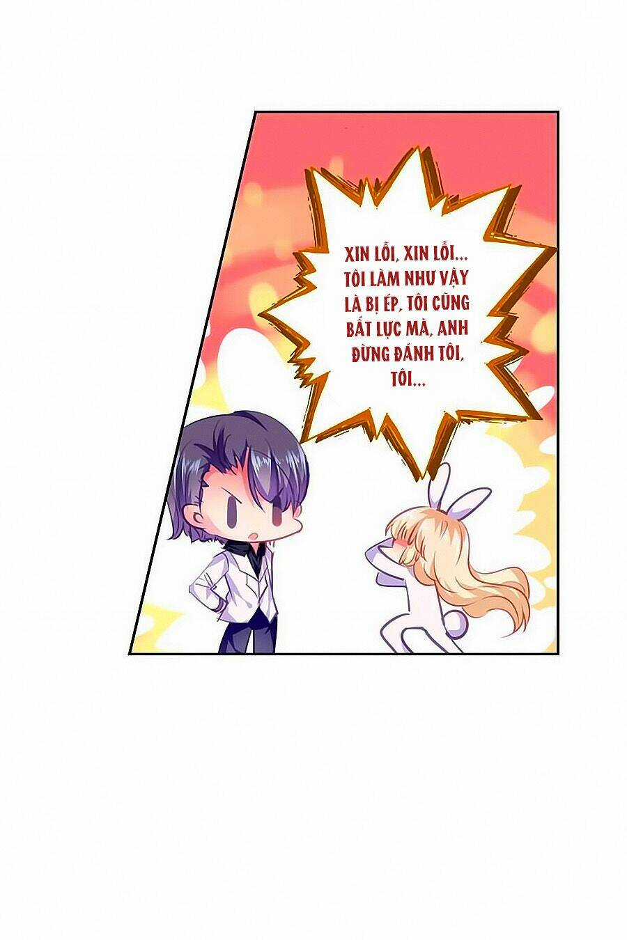 101 Sủng Vật Tình Nhân Chapter 48 trang 9