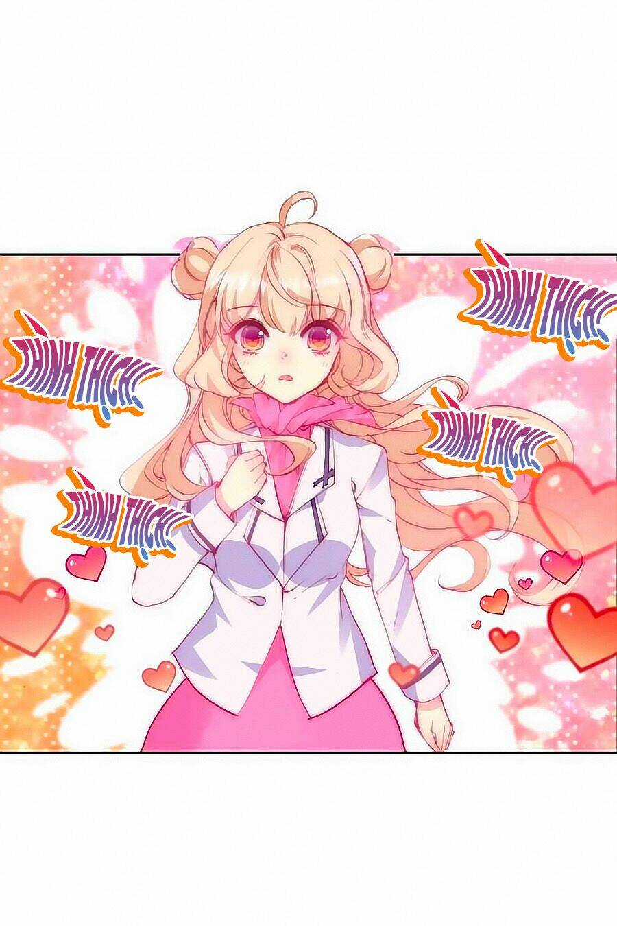 101 Sủng Vật Tình Nhân Chapter 49 trang 5