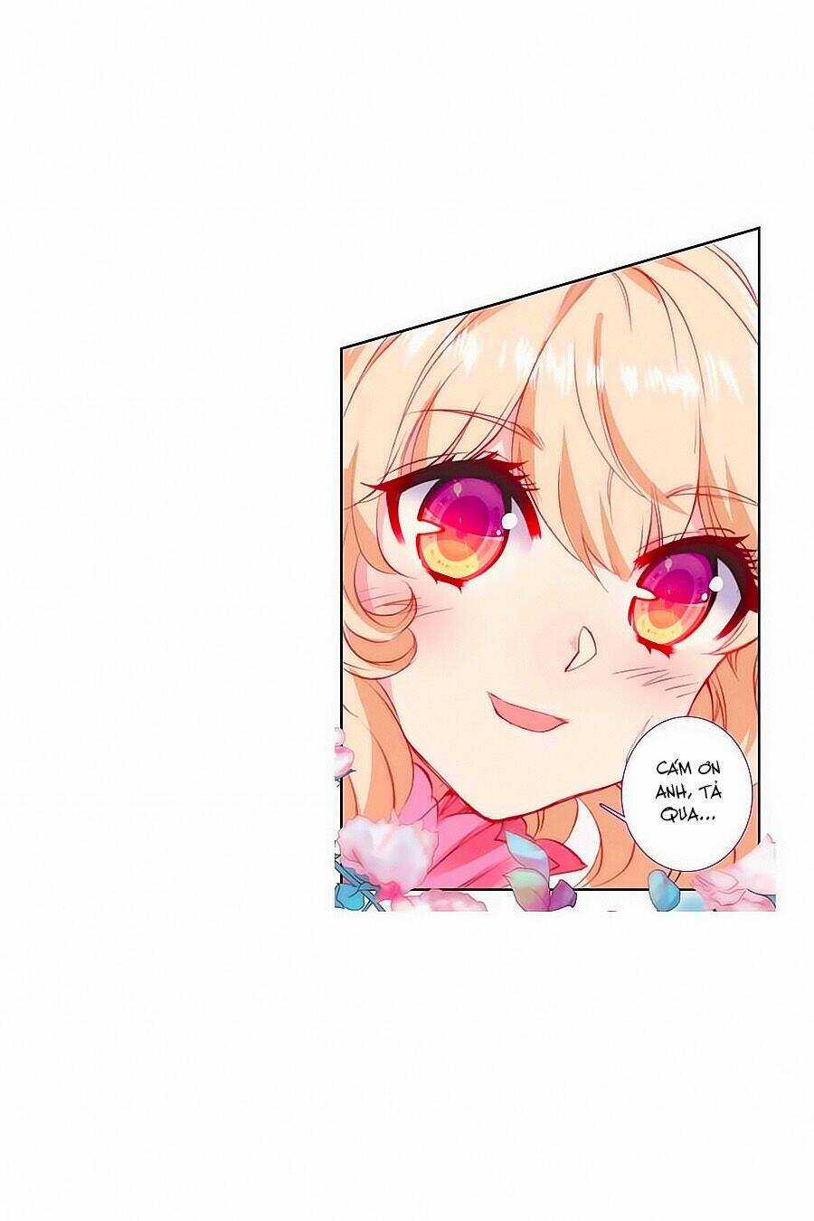 101 Sủng Vật Tình Nhân Chapter 49 trang 7