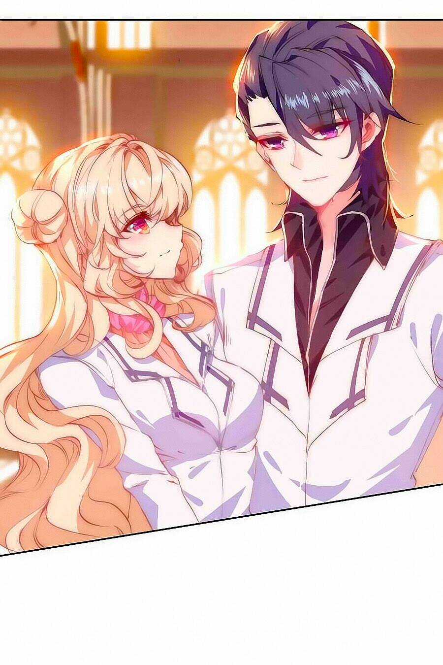 101 Sủng Vật Tình Nhân Chapter 49 trang 8