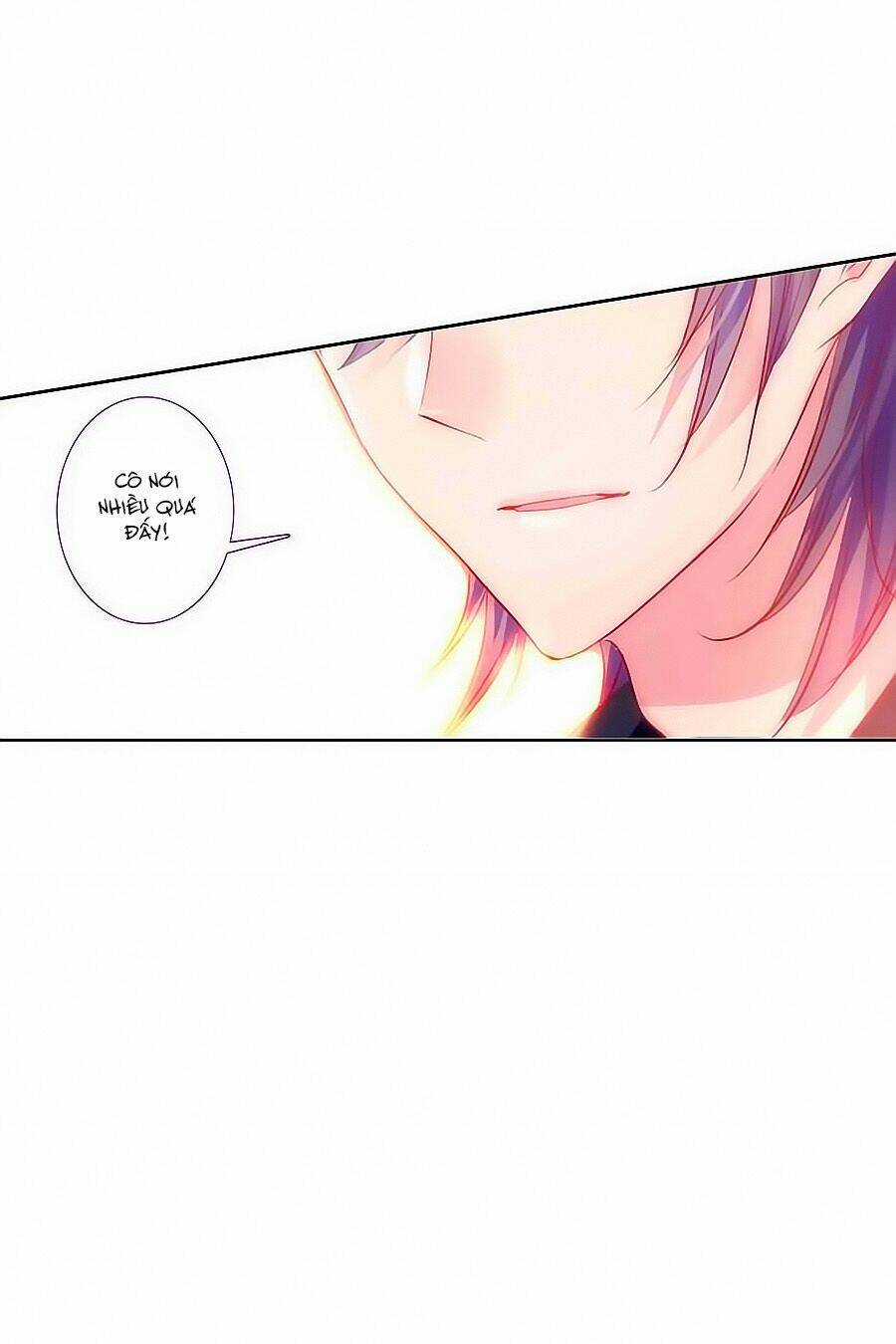 101 Sủng Vật Tình Nhân Chapter 49 trang 9