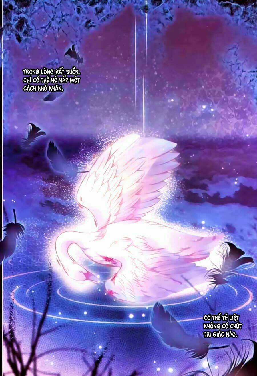 101 Sủng Vật Tình Nhân Chapter 5 trang 8