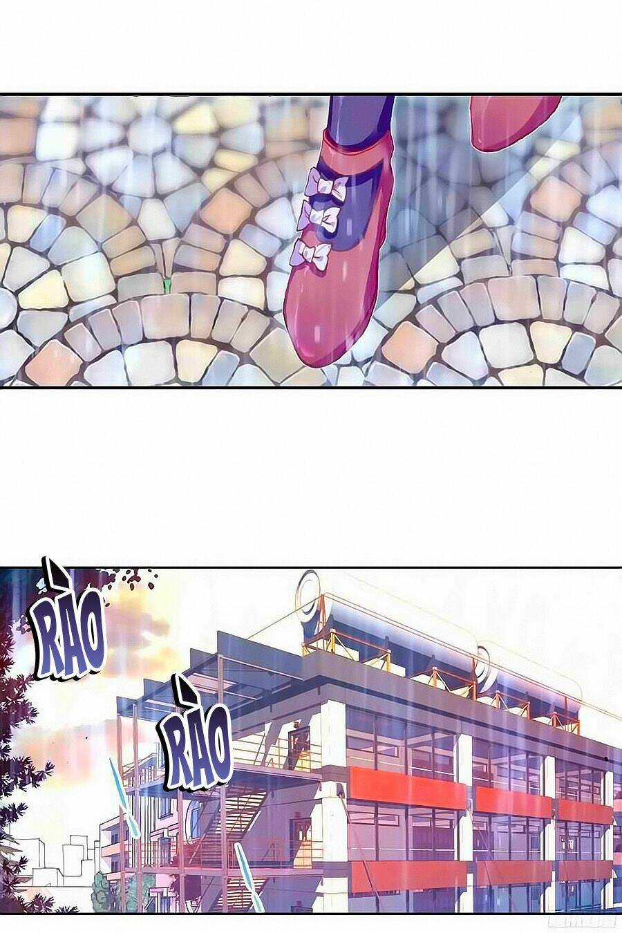 101 Sủng Vật Tình Nhân Chapter 50 trang 10