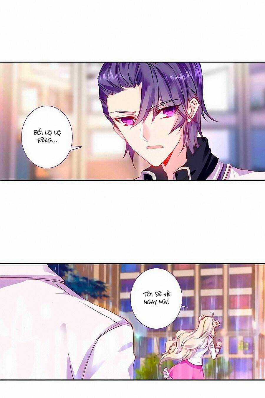 101 Sủng Vật Tình Nhân Chapter 50 trang 15