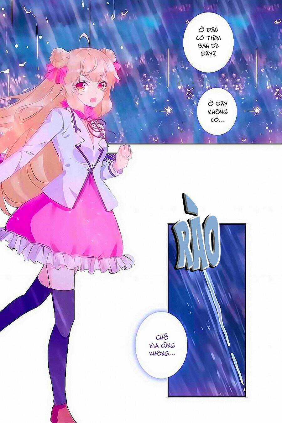 101 Sủng Vật Tình Nhân Chapter 50 trang 16