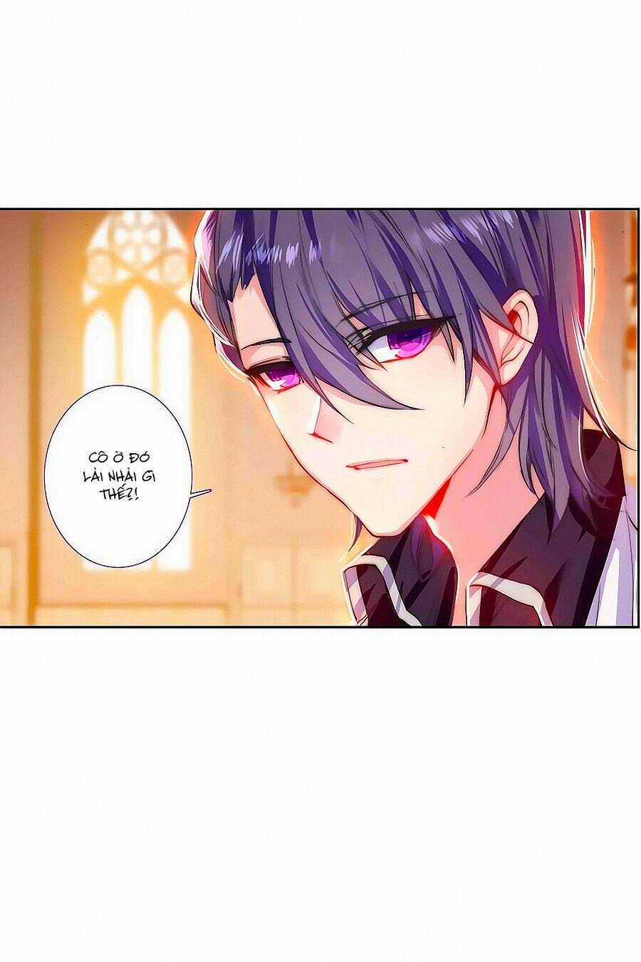 101 Sủng Vật Tình Nhân Chapter 50 trang 2