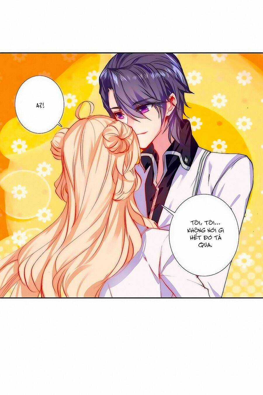 101 Sủng Vật Tình Nhân Chapter 50 trang 3