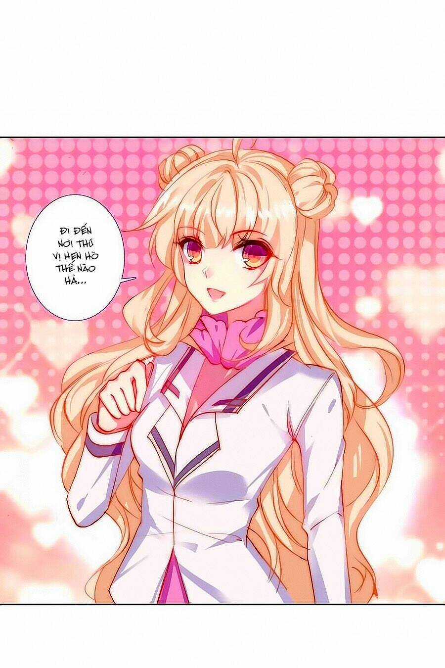 101 Sủng Vật Tình Nhân Chapter 50 trang 5