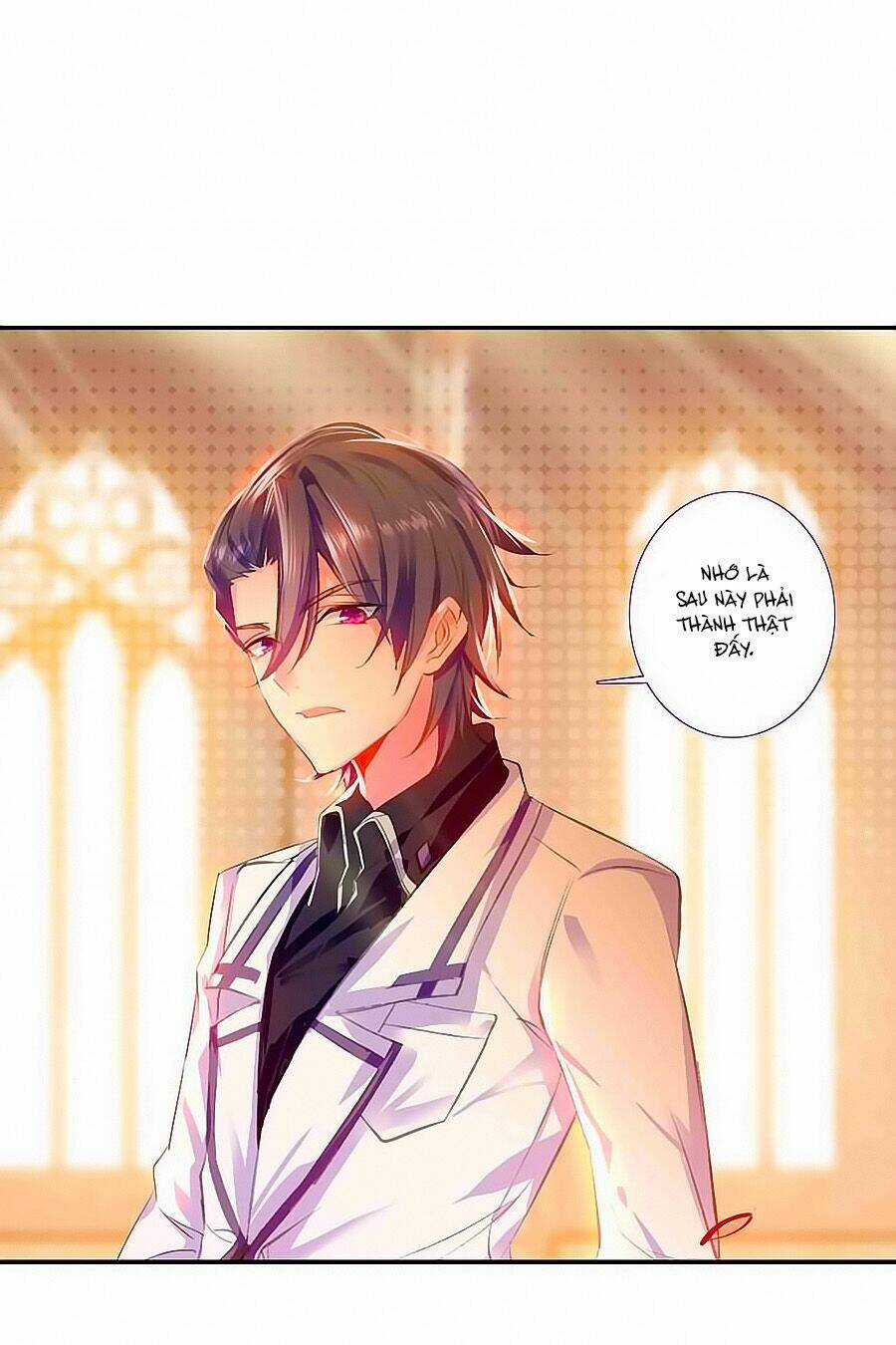 101 Sủng Vật Tình Nhân Chapter 50 trang 6