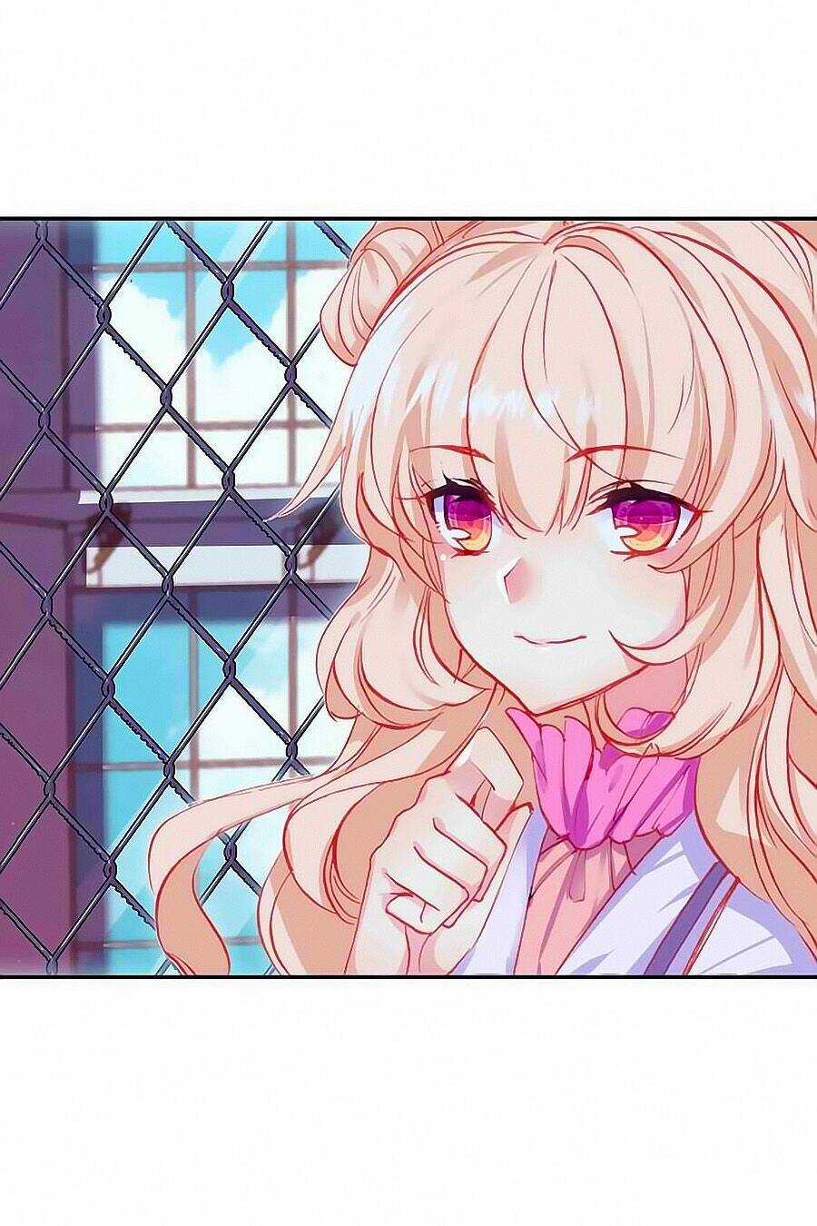 101 Sủng Vật Tình Nhân Chapter 50 trang 9