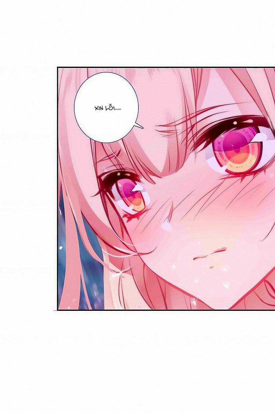 101 Sủng Vật Tình Nhân Chapter 51 trang 11