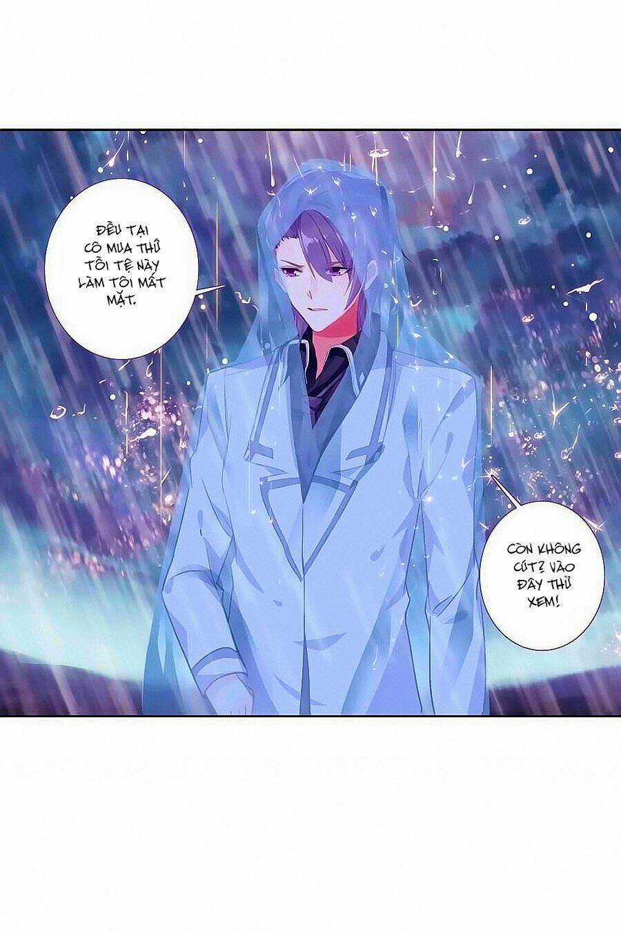 101 Sủng Vật Tình Nhân Chapter 51 trang 13