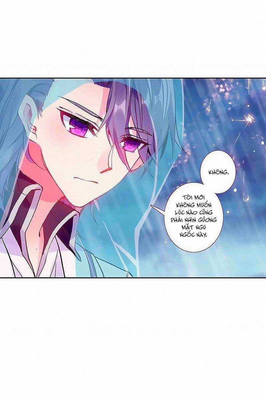 101 Sủng Vật Tình Nhân Chapter 51 trang 16