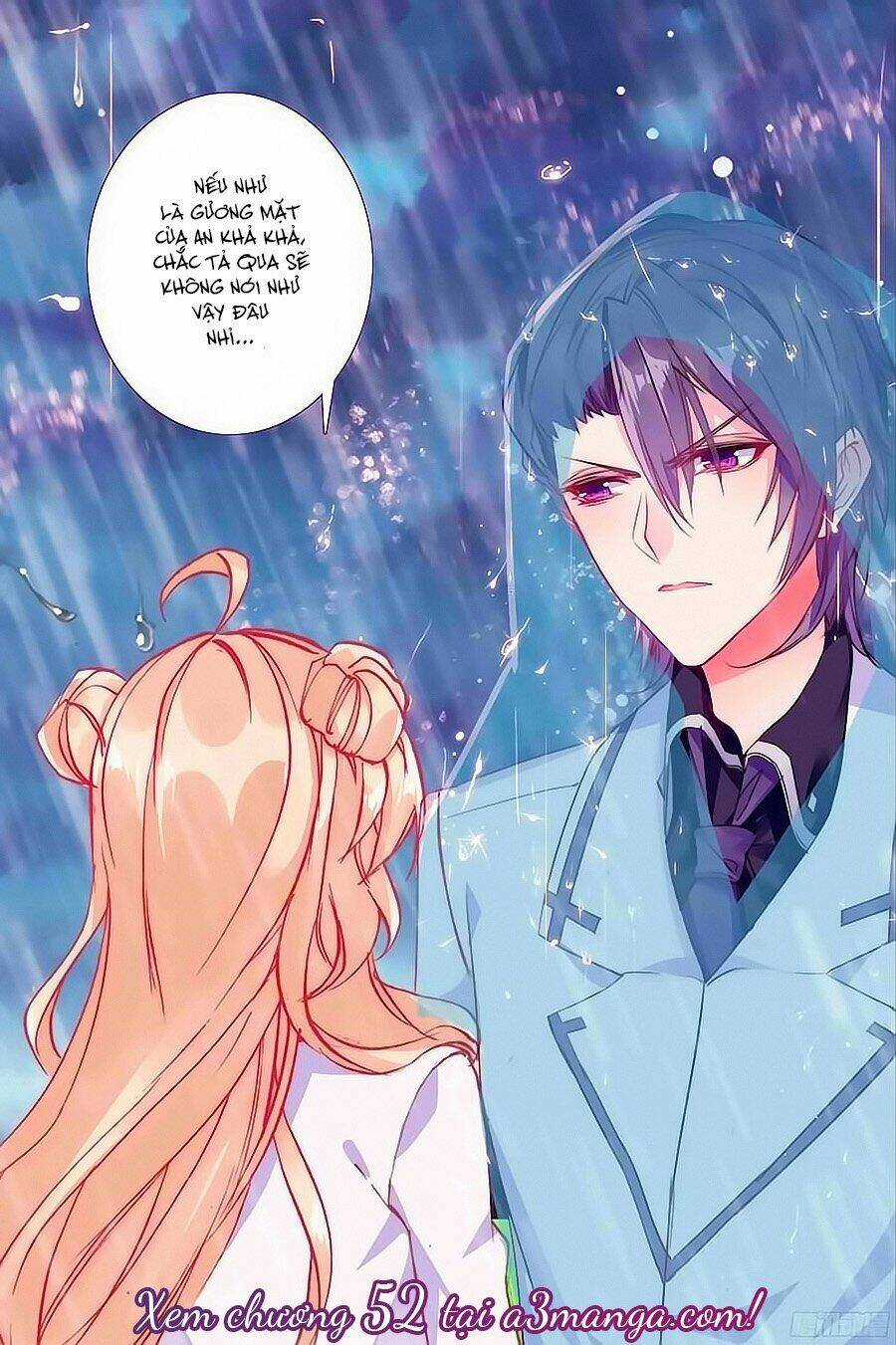 101 Sủng Vật Tình Nhân Chapter 51 trang 17